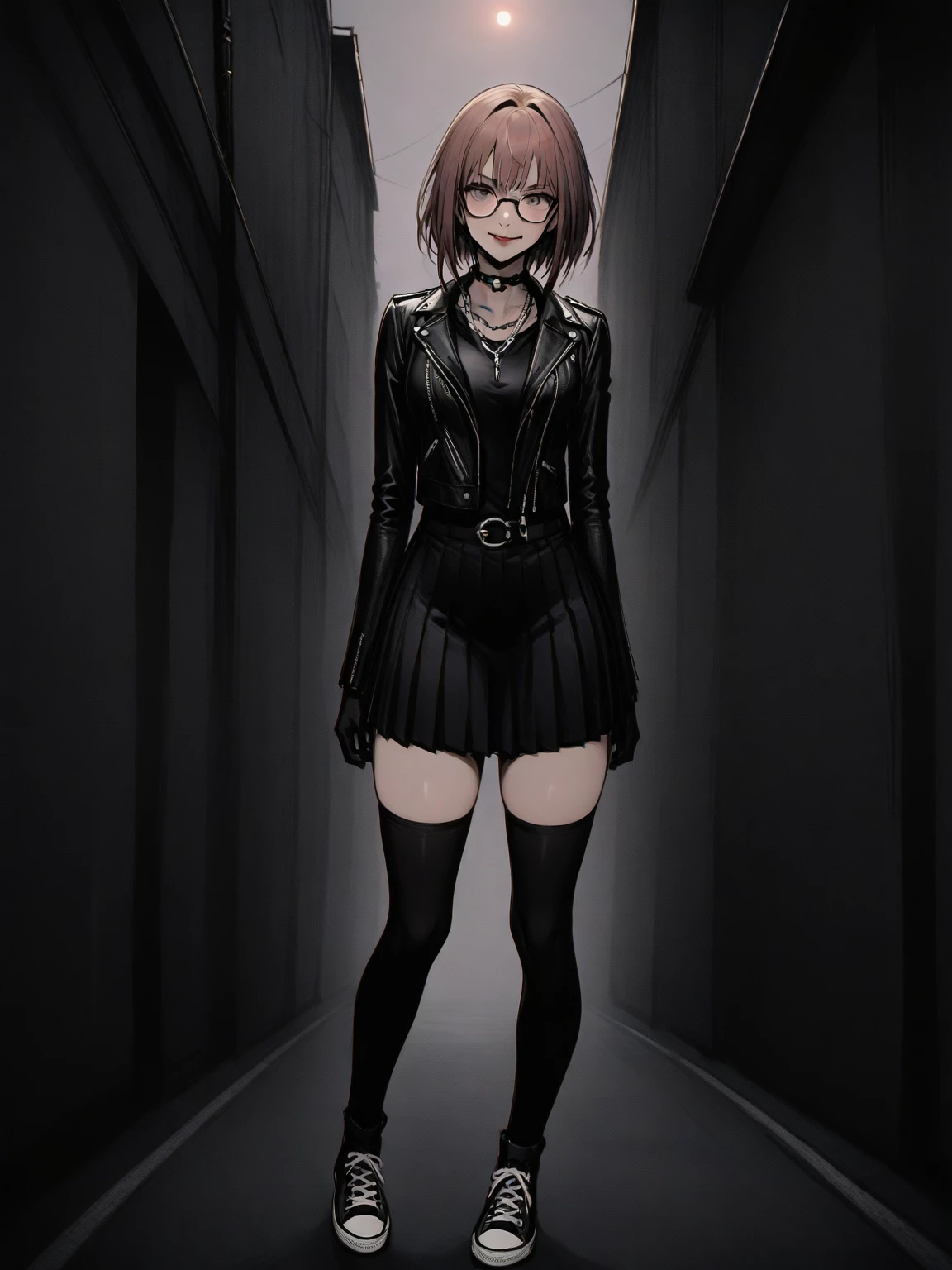 Raven Blackwood thumbnail