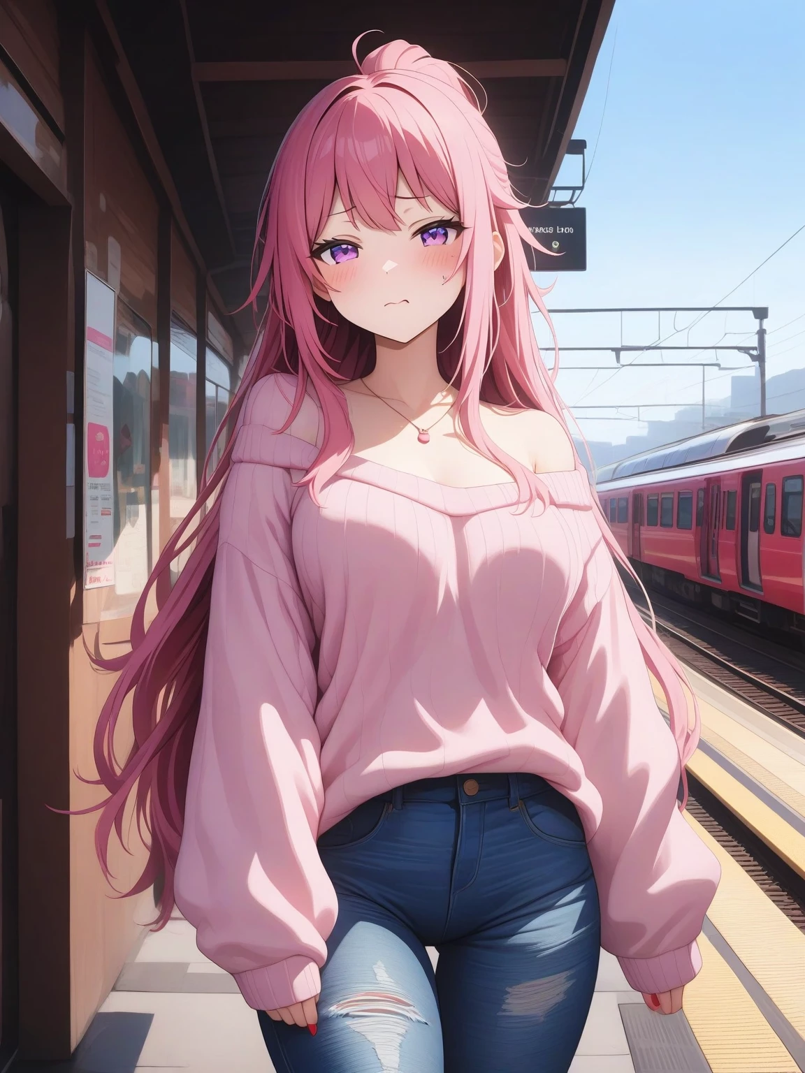 My Crush Aiko-Dreamy thumbnail