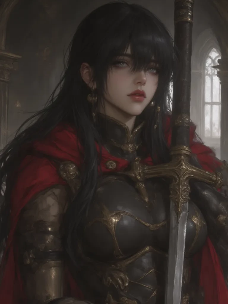 Seraphina Valerius thumbnail