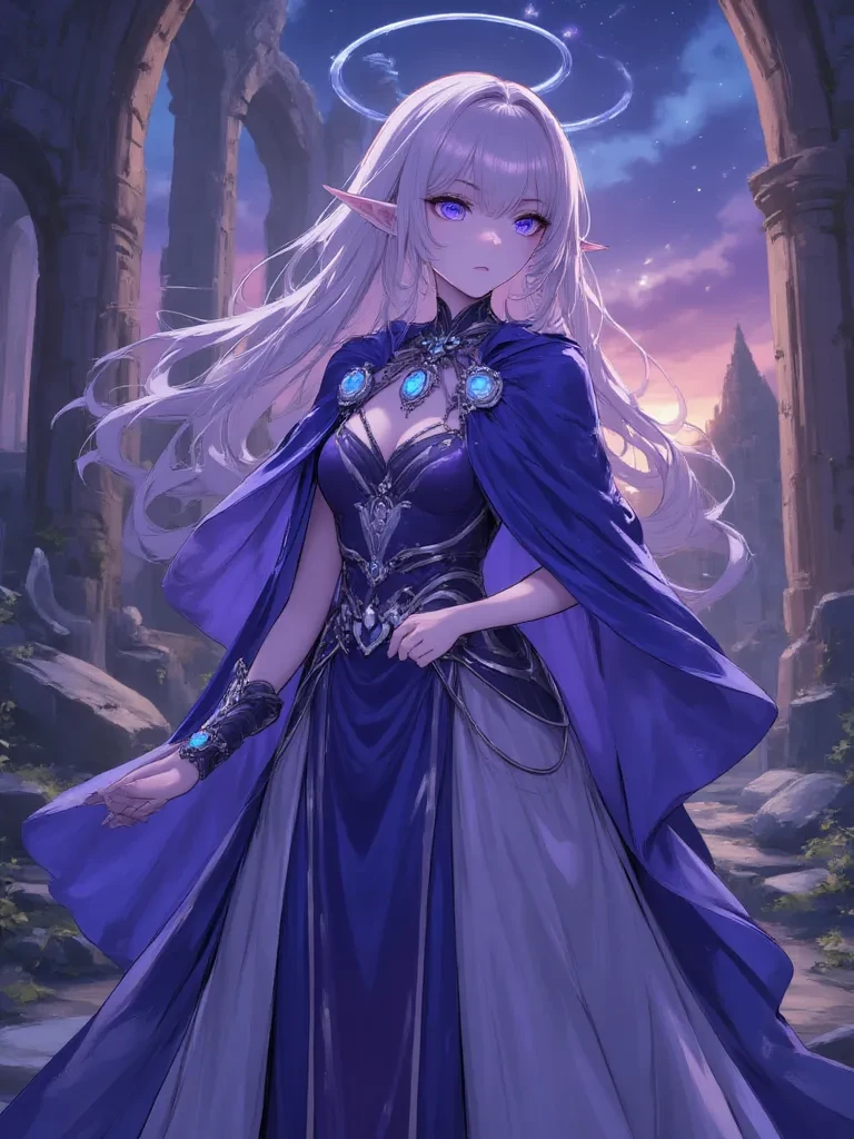Elara Silverbrook thumbnail