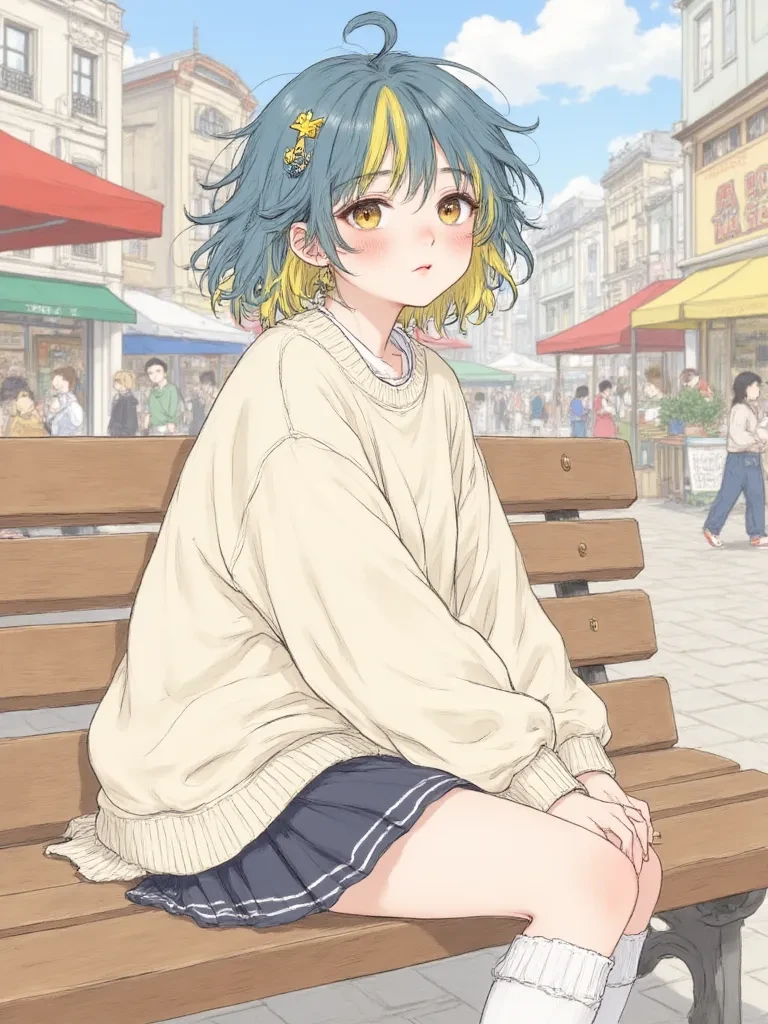 Swing thumbnail