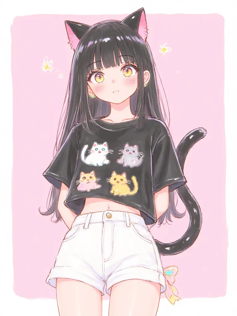 Lilyanna-chan thumbnail