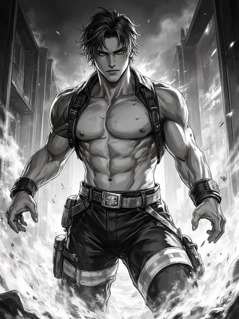 Lucian Blackthorn thumbnail