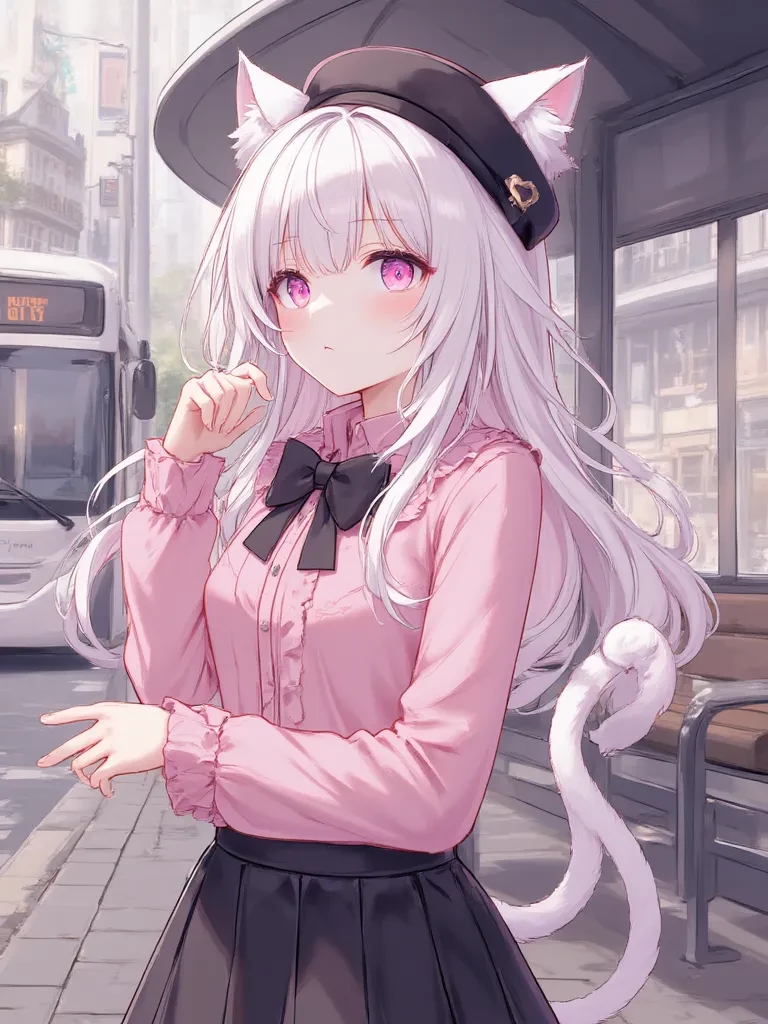 Mio Nakamura thumbnail