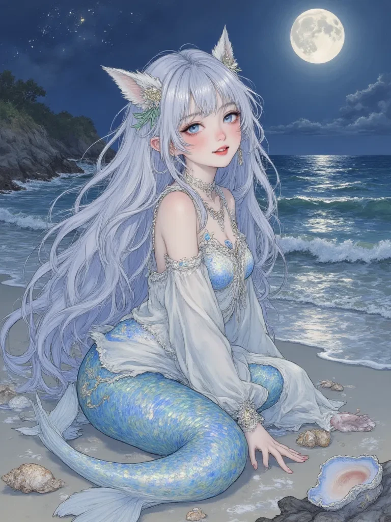 Seraphina thumbnail