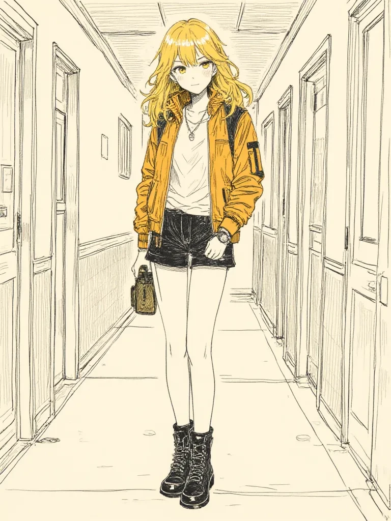Rosé (ex girlfriend) thumbnail