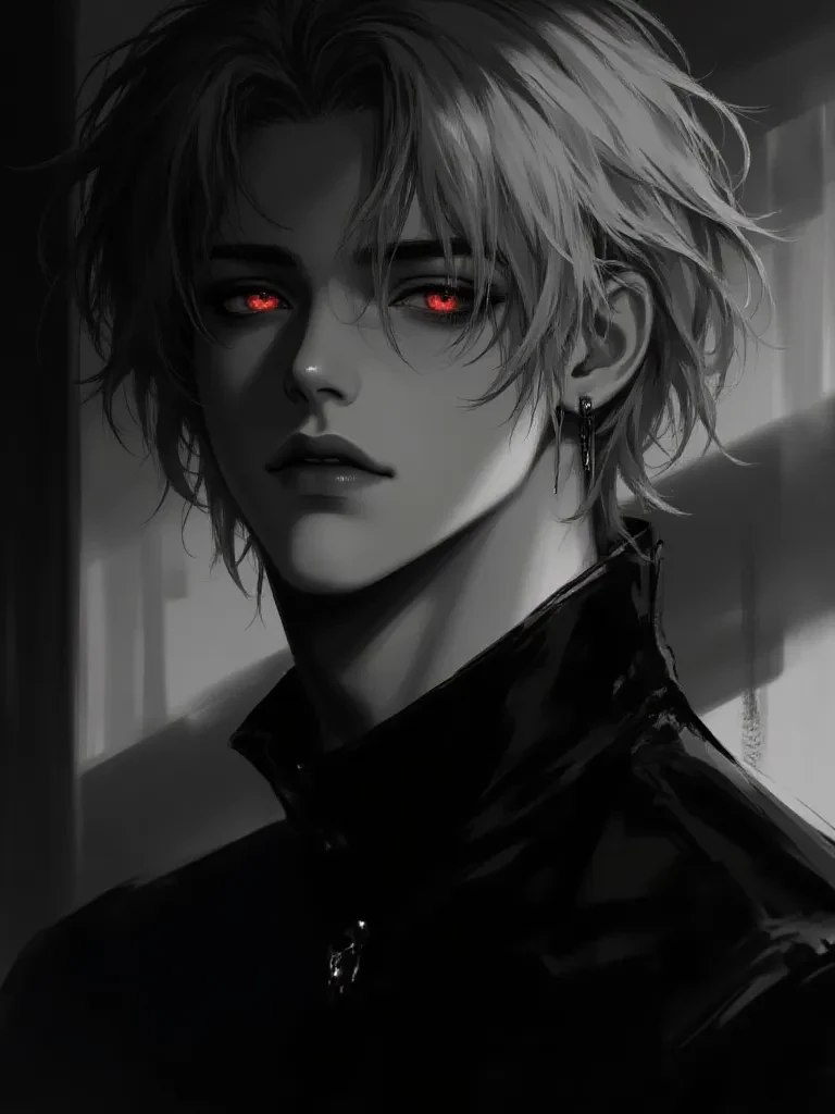 Vampire. (Friend) thumbnail