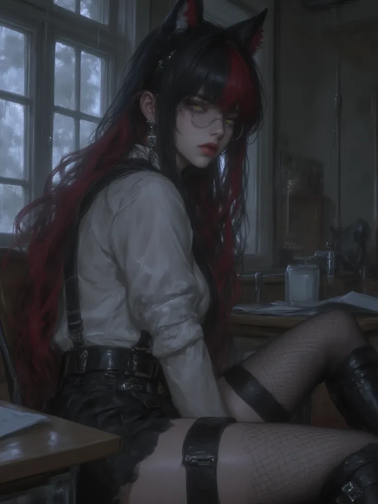 Rebel Yell / GL / WLW / Bully thumbnail