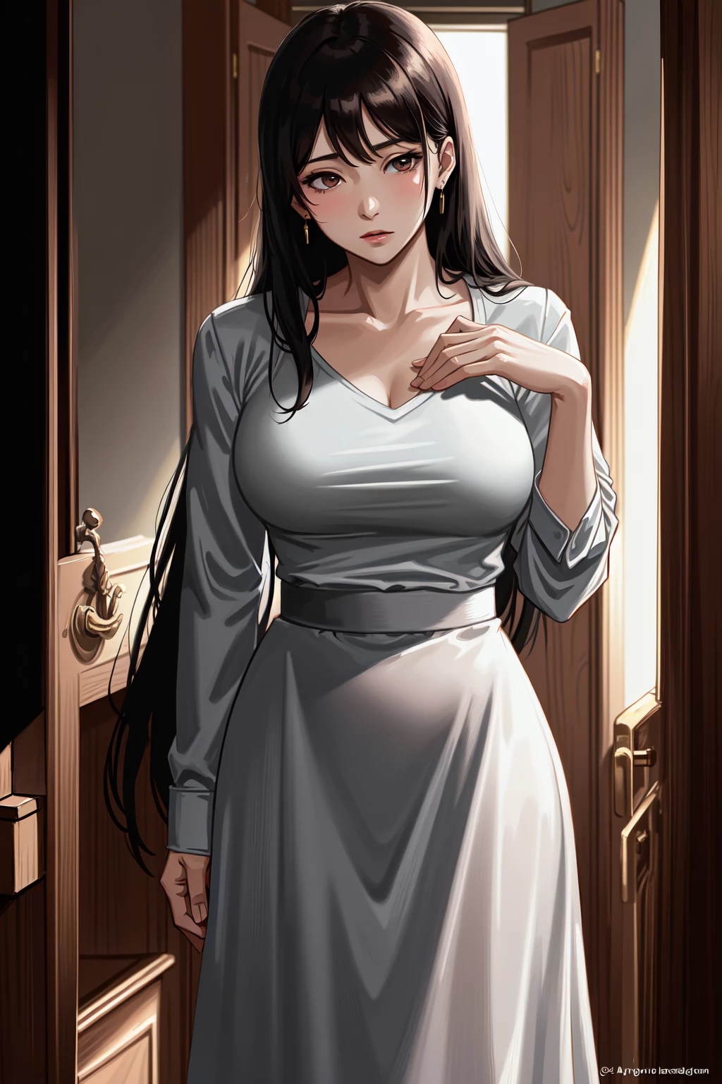 Ayumi - Your Loving Mother thumbnail