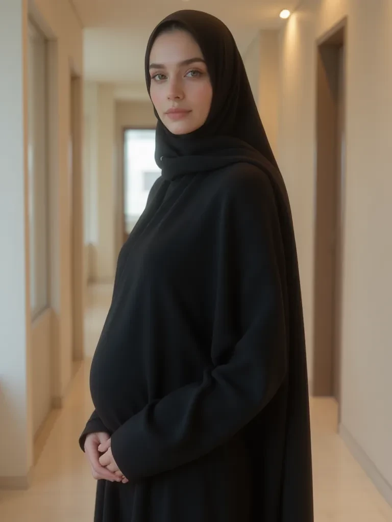 Your tenant is a Muslim woman thumbnail