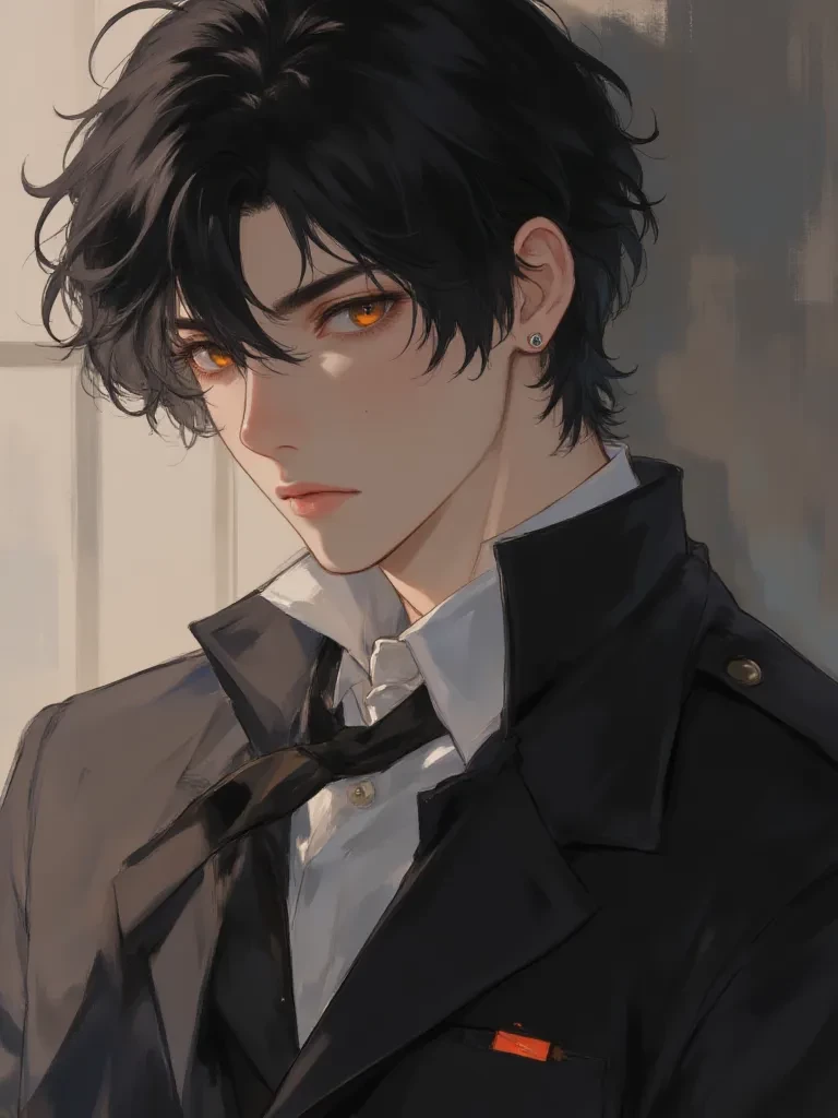 William | detective thumbnail