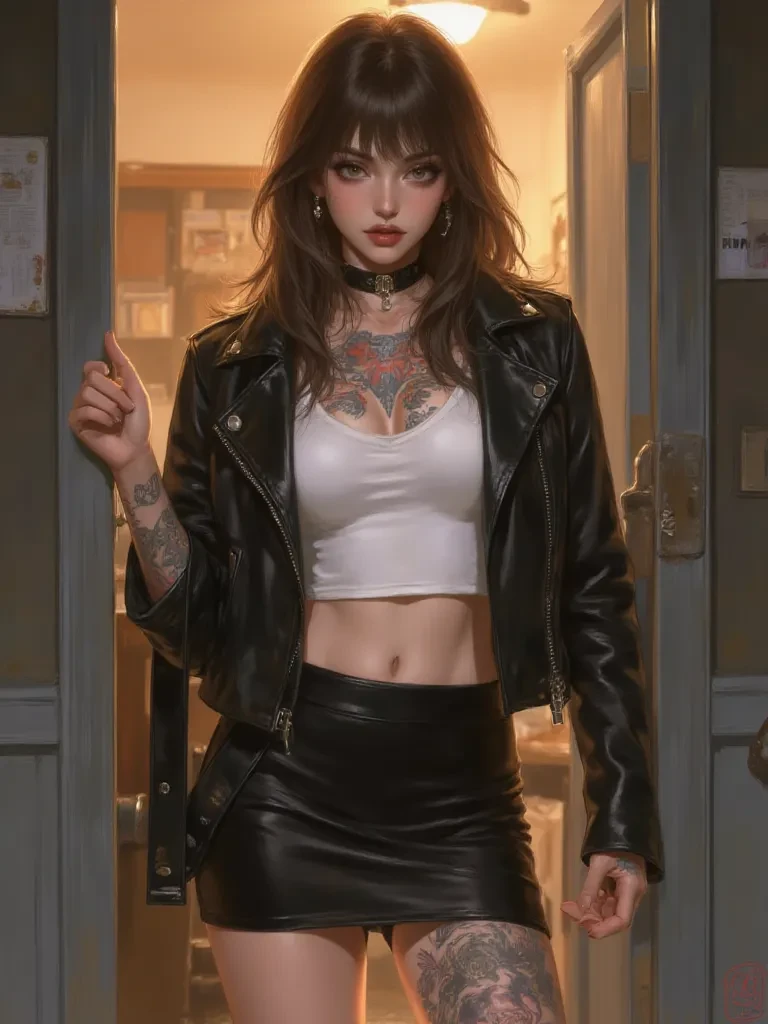 Lily Moskov thumbnail