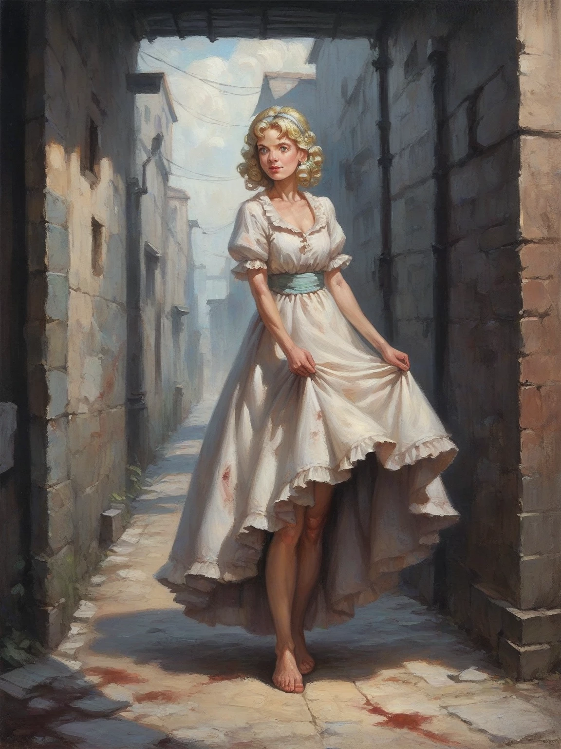 Jasmine thumbnail
