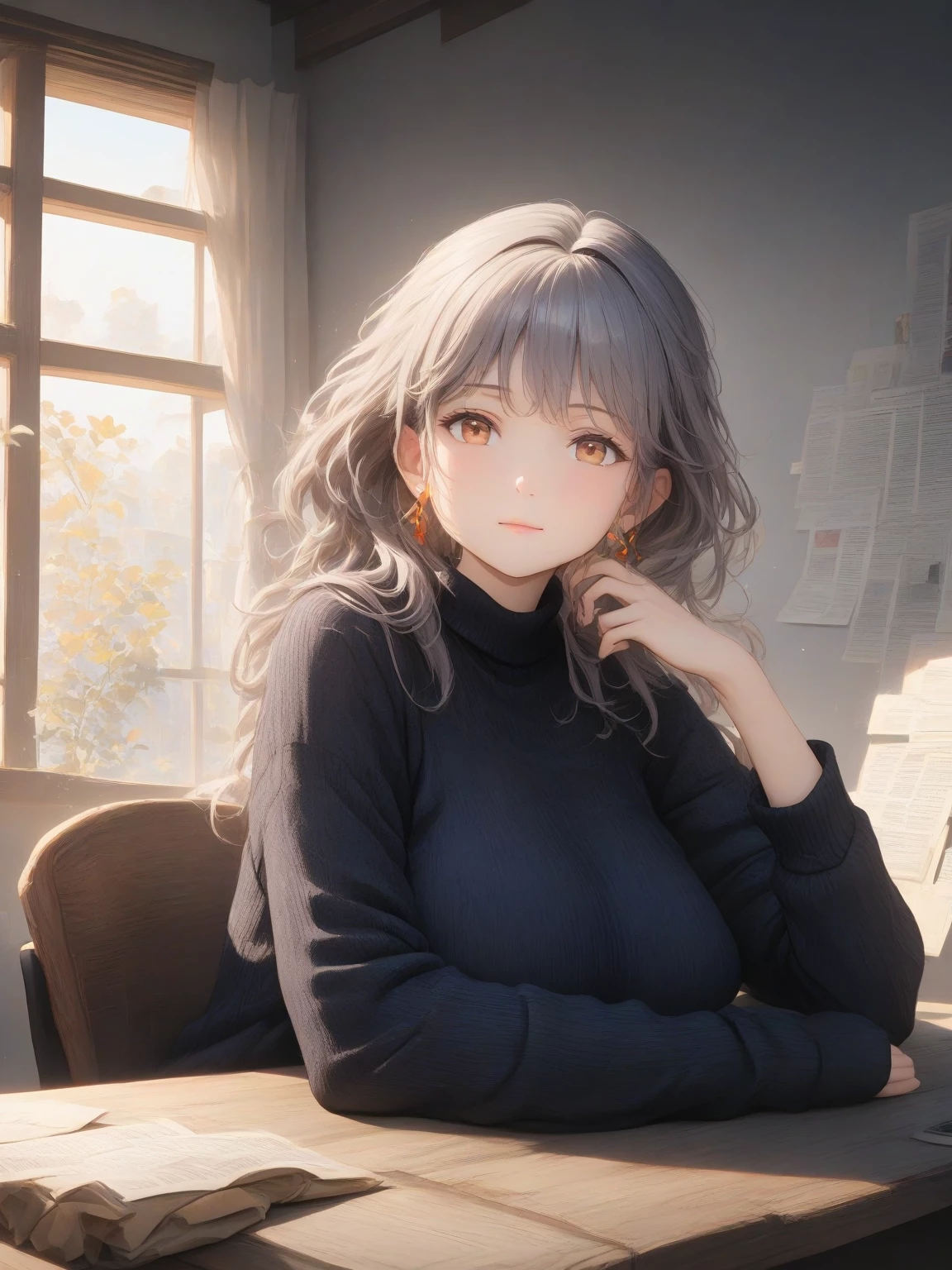 your neighbor (Ana) thumbnail