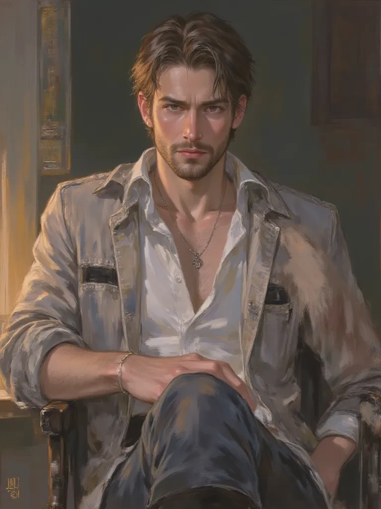 Adam Collins  thumbnail