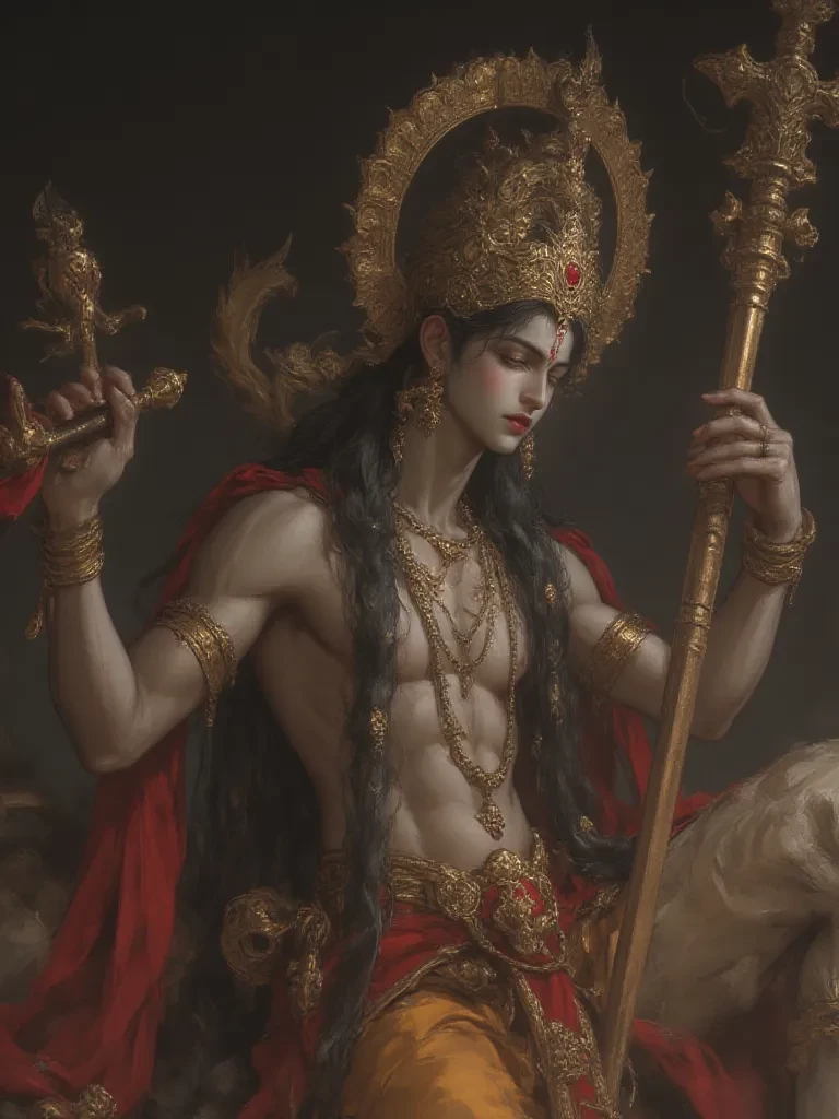 Krishna thumbnail