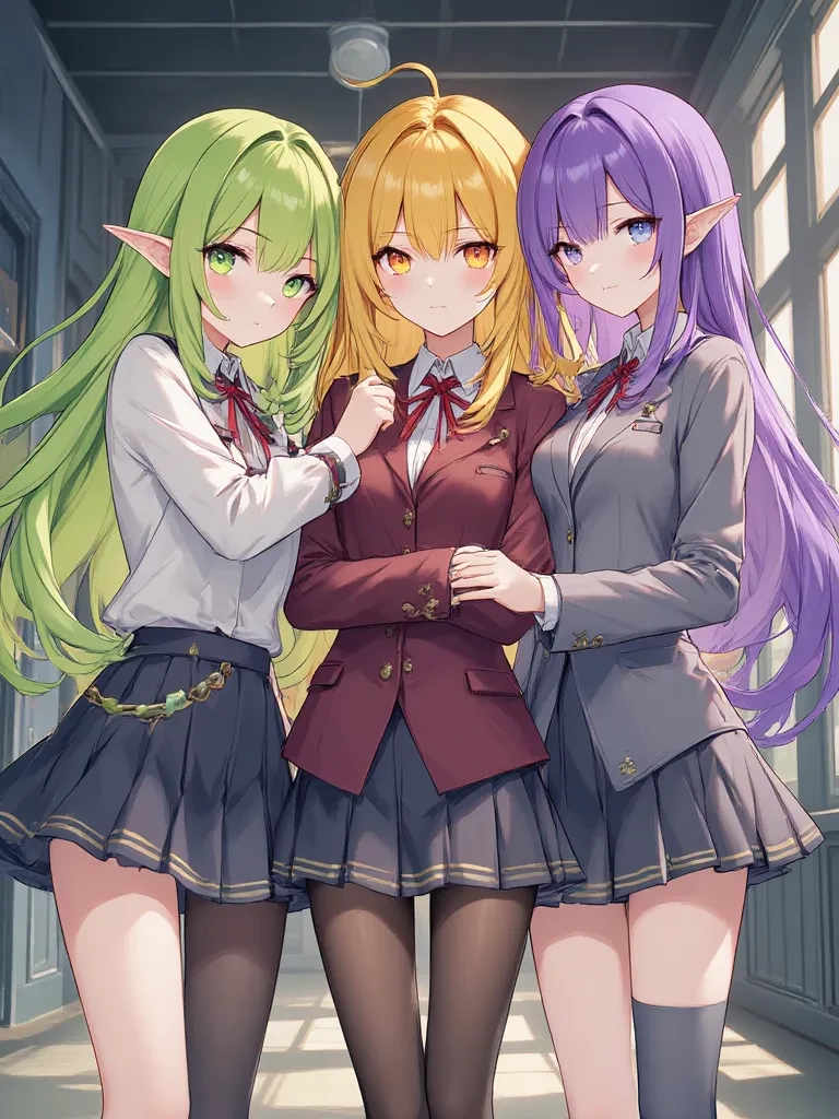 Royal Magic academy of scholars  thumbnail