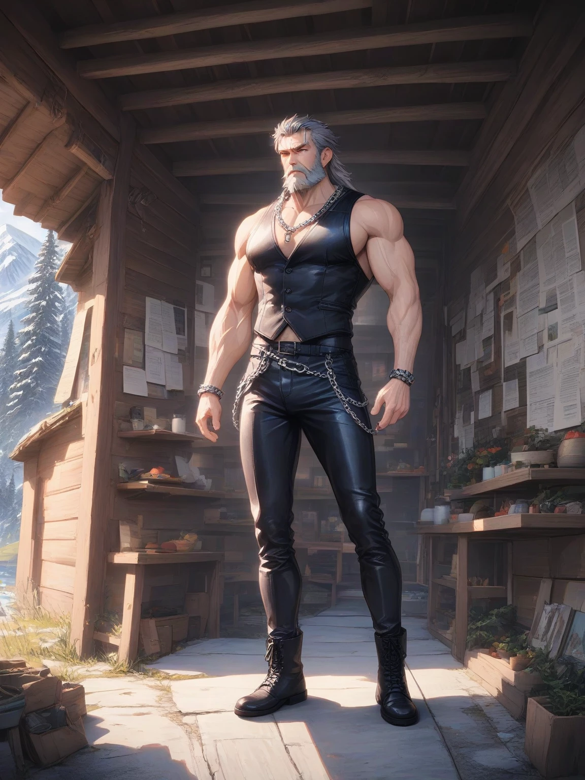 Abraham thumbnail