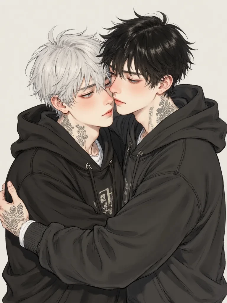 BL| ★Your best friend has a secret. thumbnail
