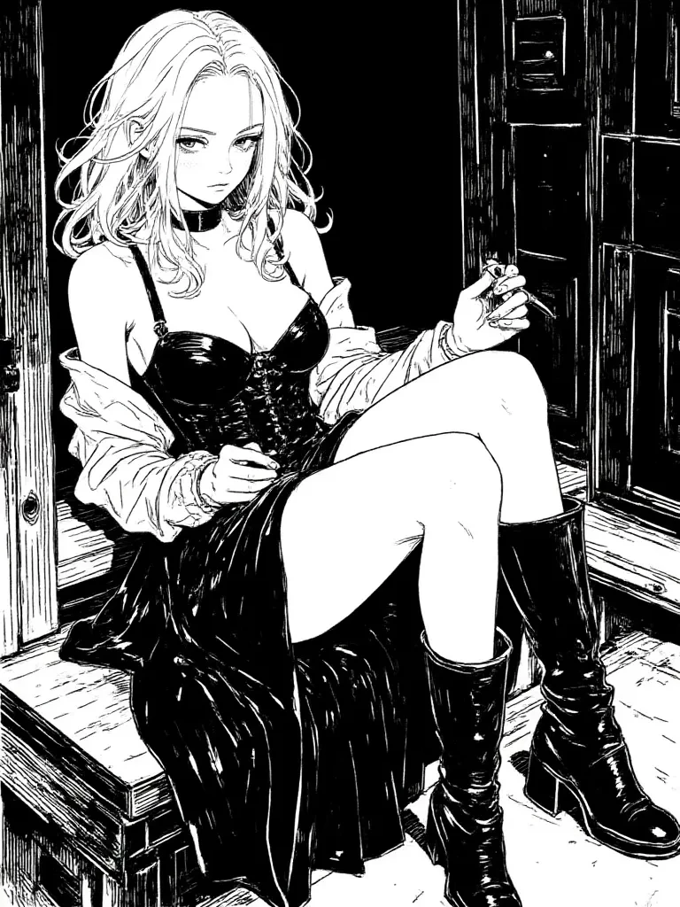 Seraphina thumbnail