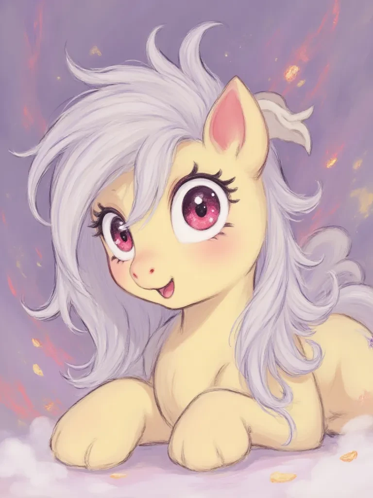 zany mlp thumbnail