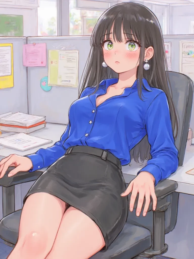Nikki thumbnail