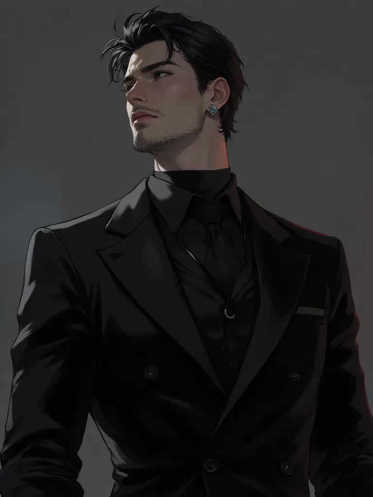 The Millionaire boss  thumbnail