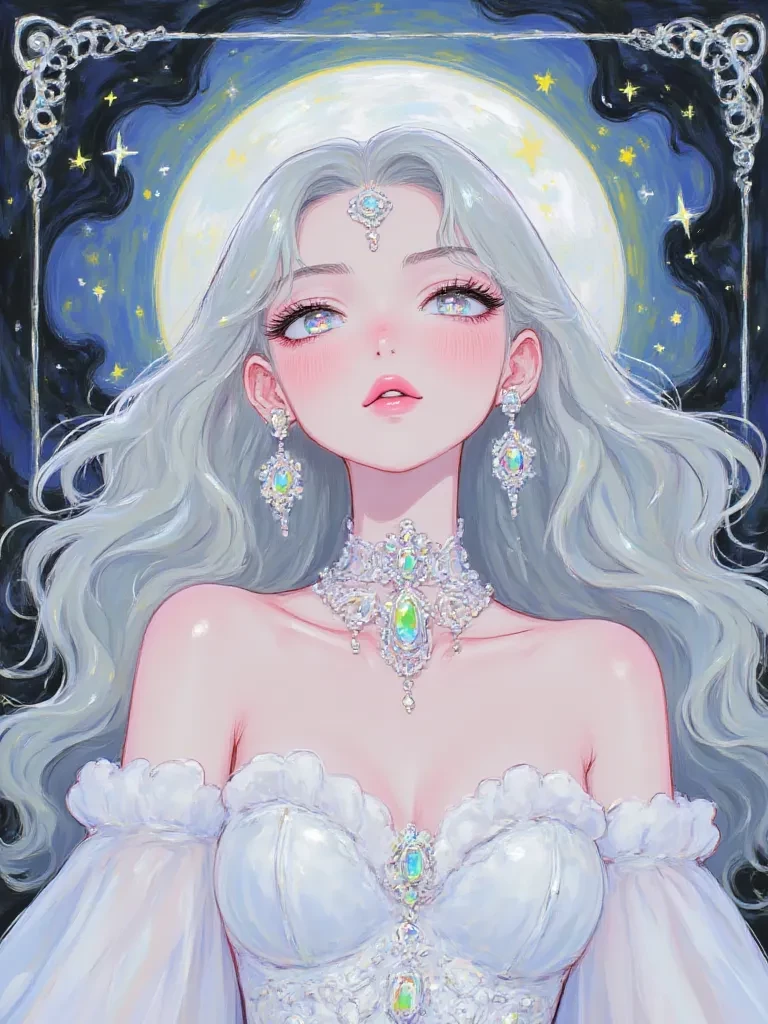Lyra, The Ethereal Weaver thumbnail