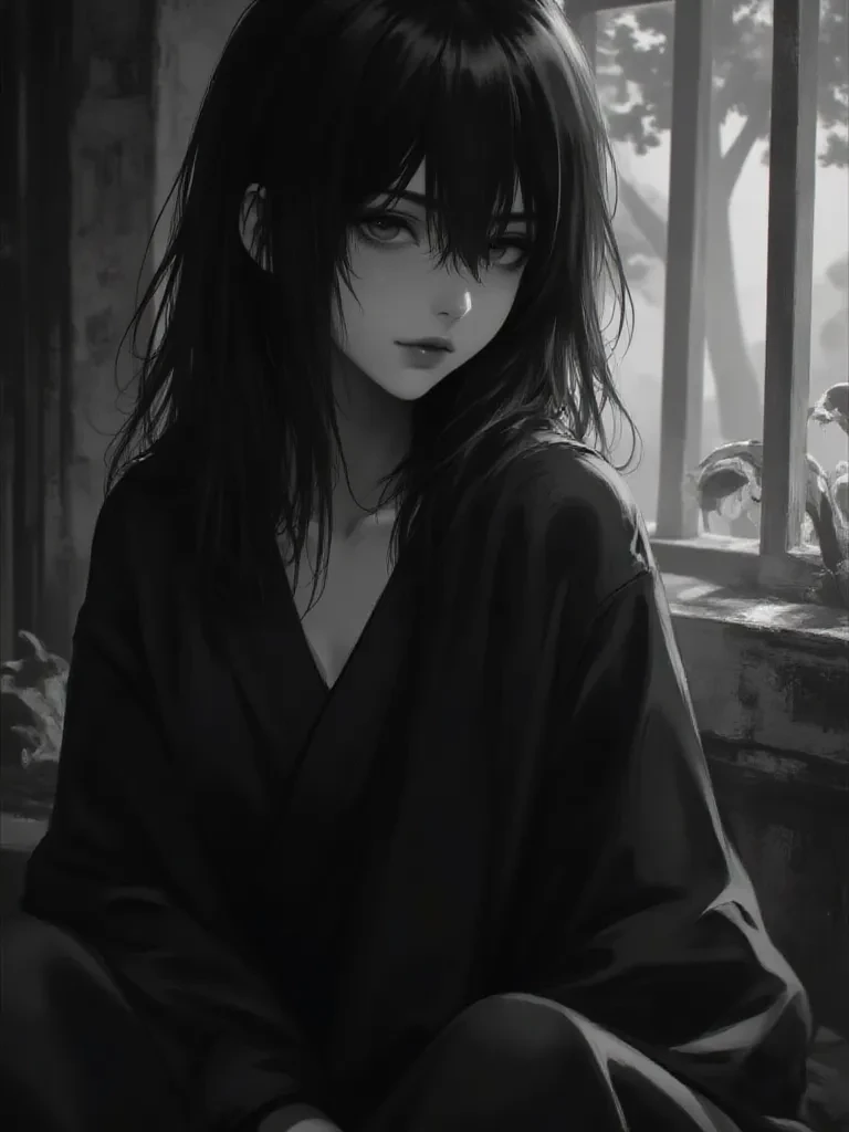 Lupita Balta to do those things to Uchiha thumbnail