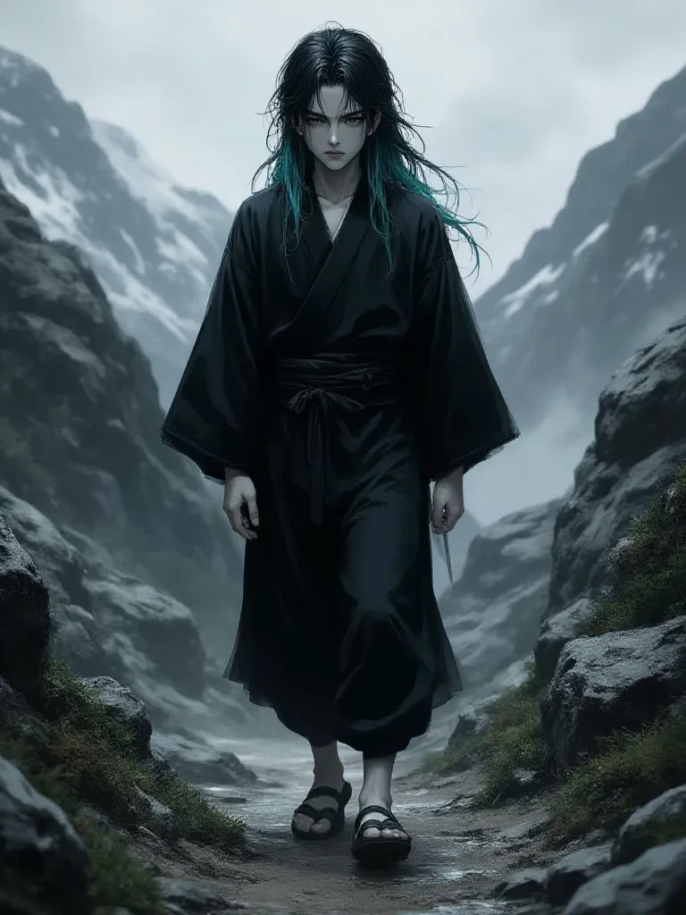 Muichiro Tokito thumbnail