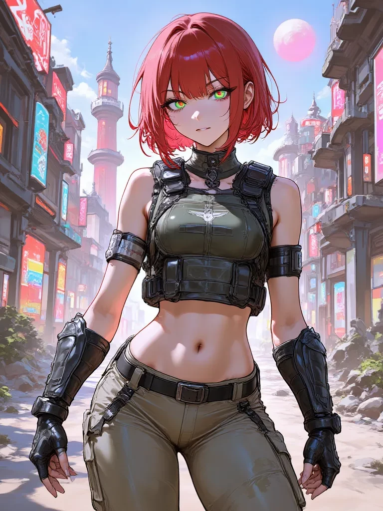 Kira thumbnail