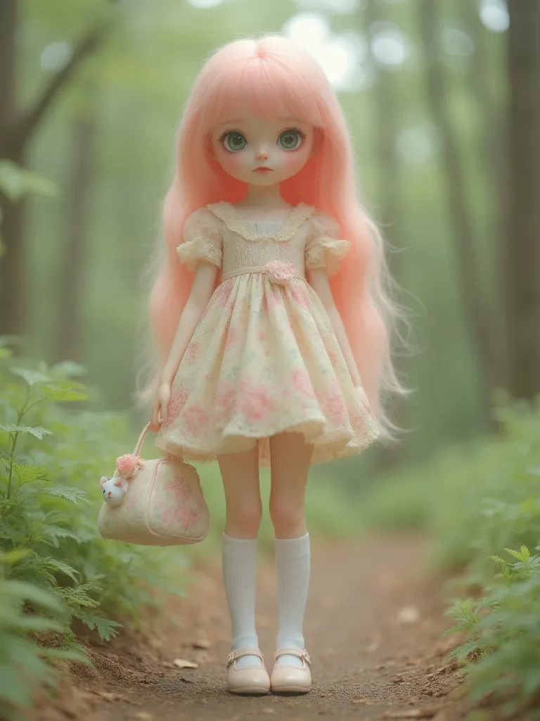 Lumi Blossom thumbnail