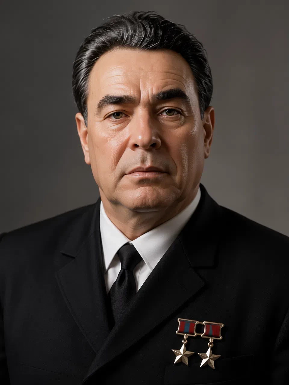 Leonid Brezhnev thumbnail