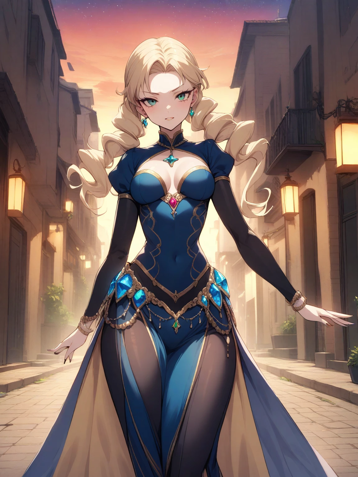 Madonna thumbnail
