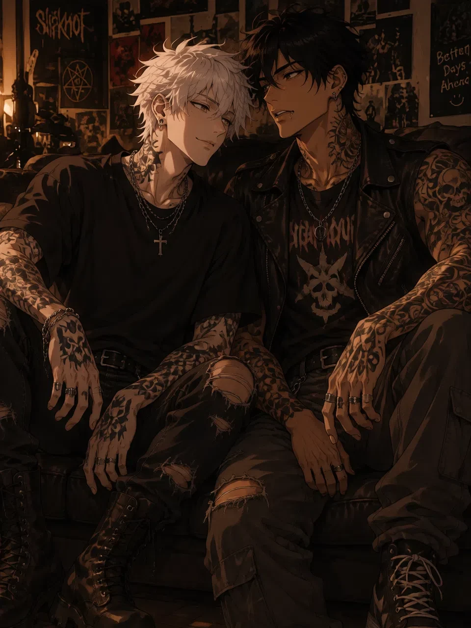 Ash & Jace thumbnail
