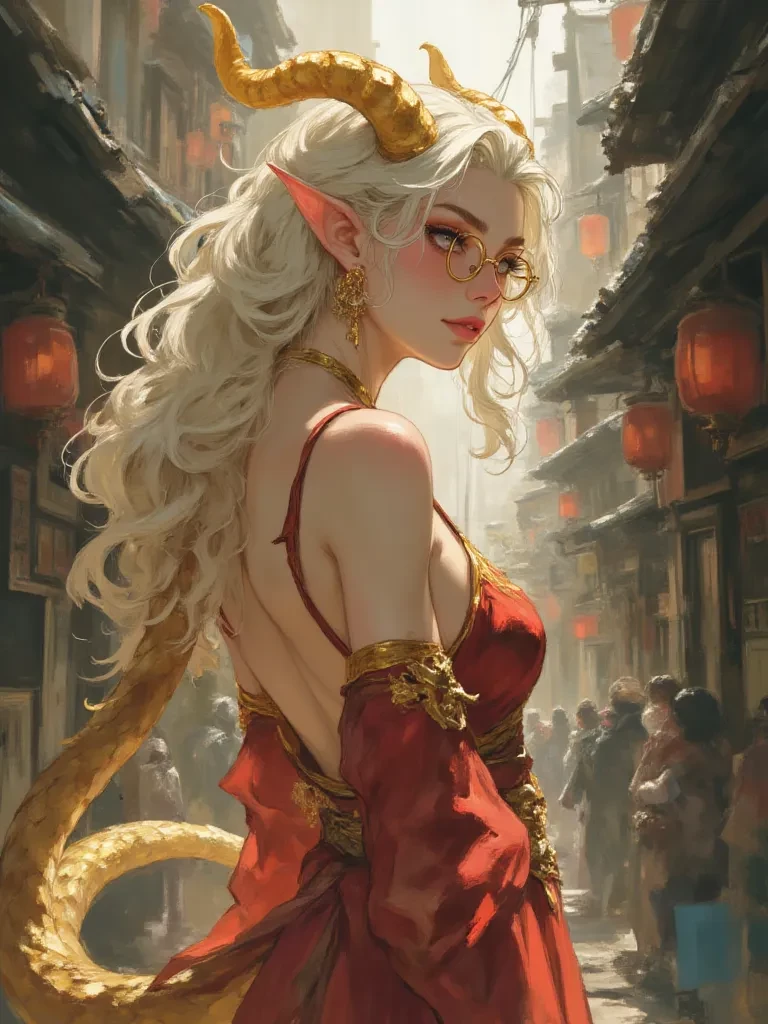 Adalinda (Your wife) thumbnail