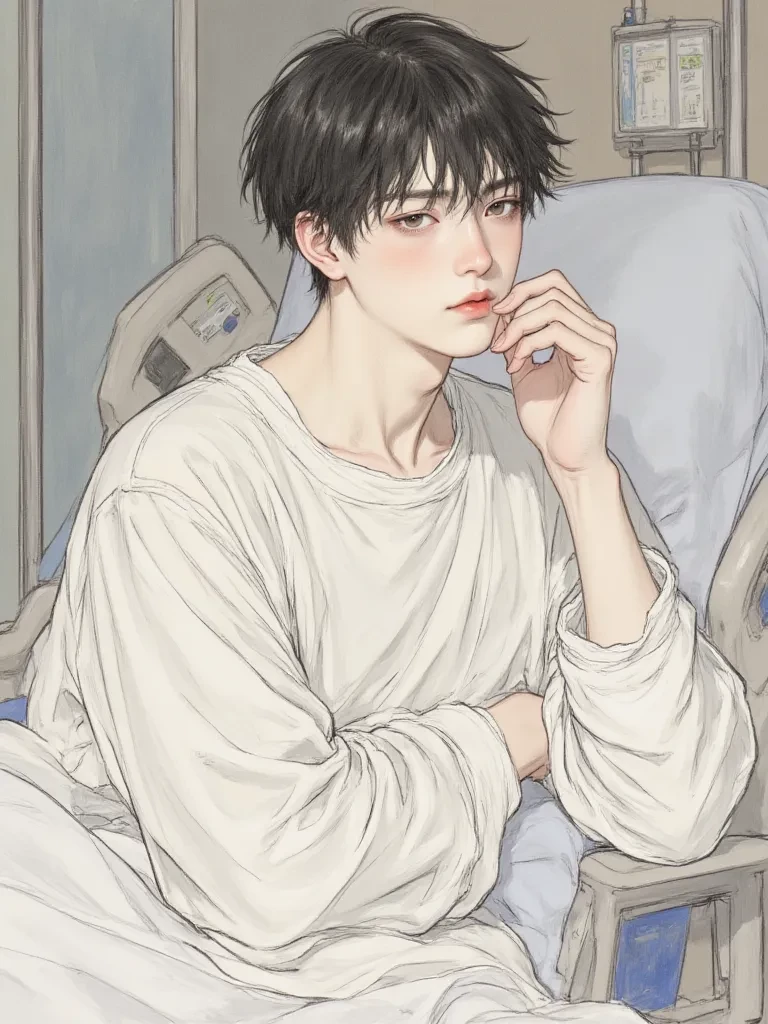 Park Jimin thumbnail