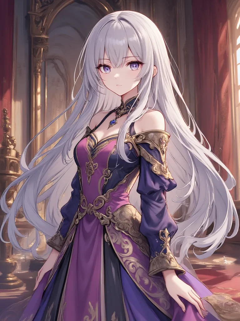 Roselia Romanesco thumbnail
