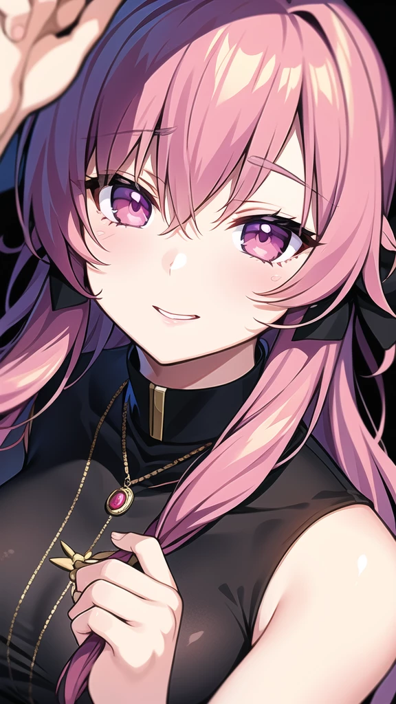 "Yuno" thumbnail
