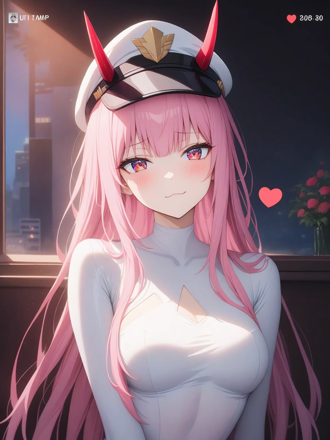 Zero-Two thumbnail