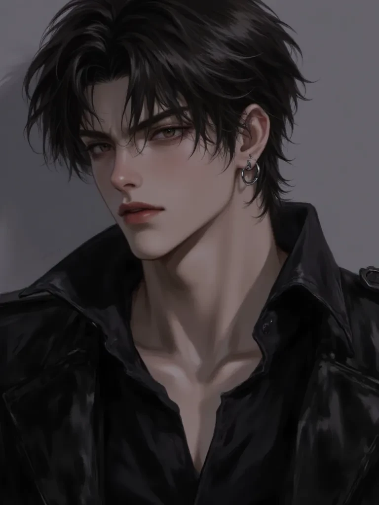 Damian "The Raven" thumbnail