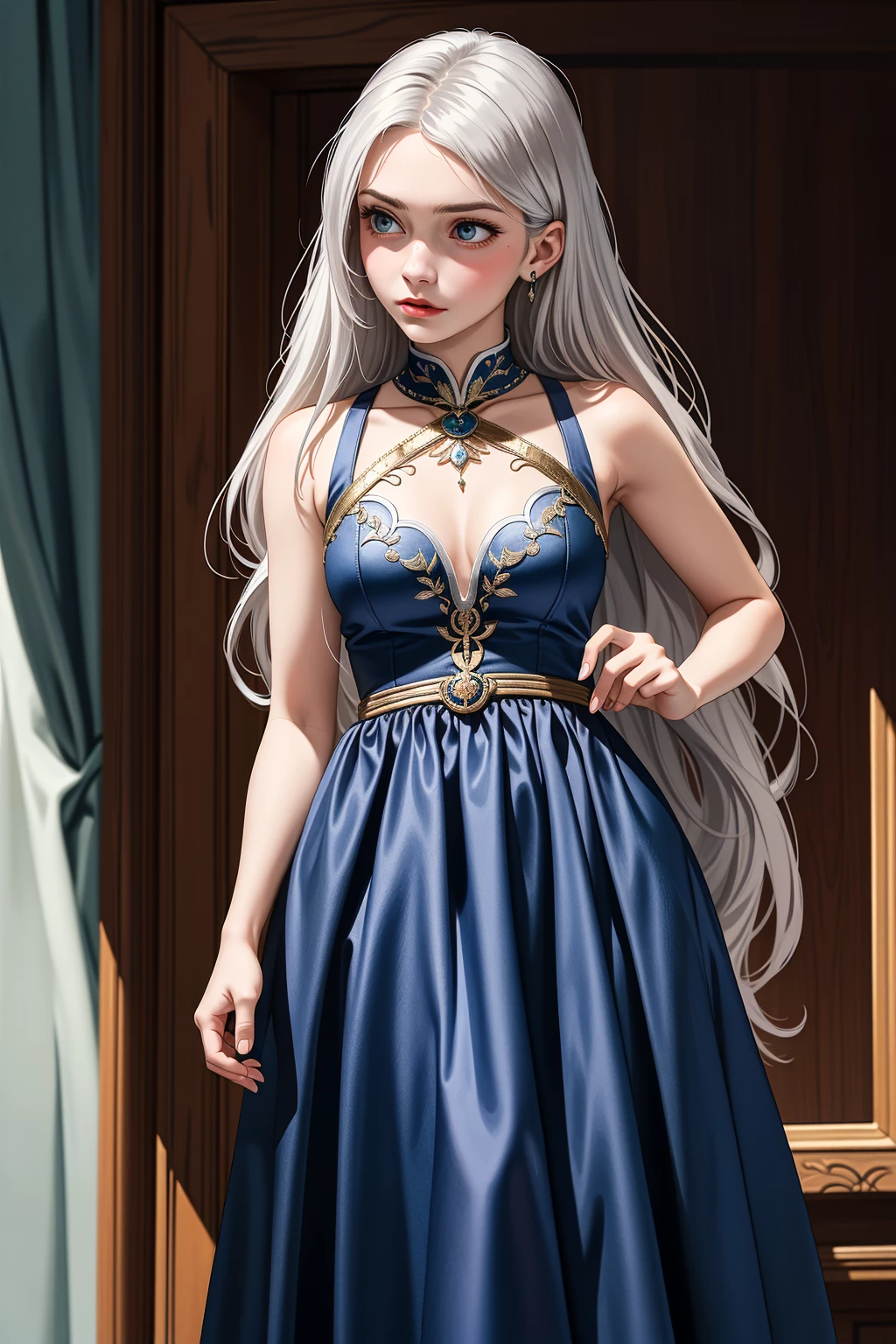 Anya Petrova thumbnail