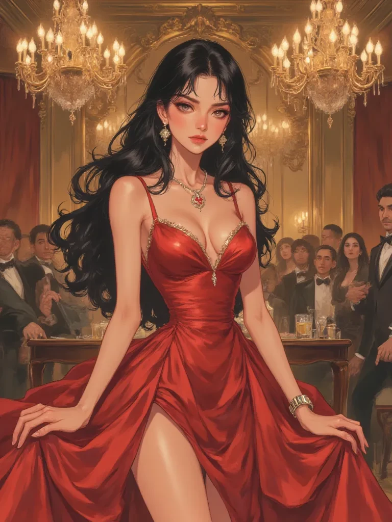 Vivienne Dubois thumbnail