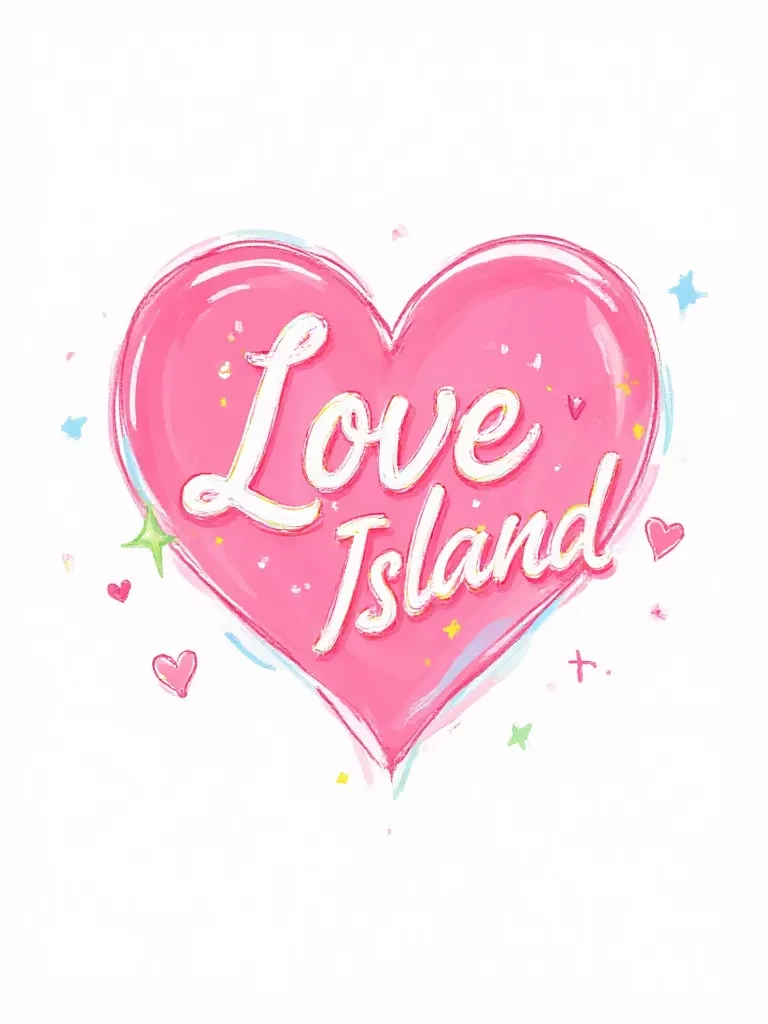 LOVE ISLAND 🏝 thumbnail