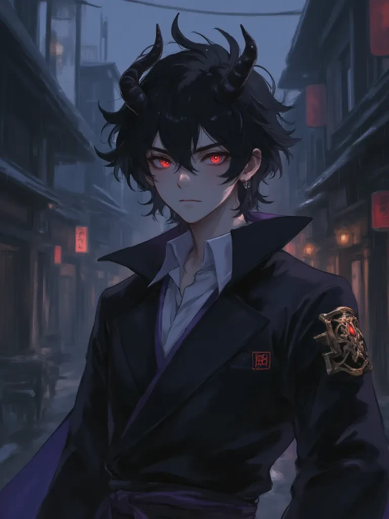 Reiya Kiryuin thumbnail