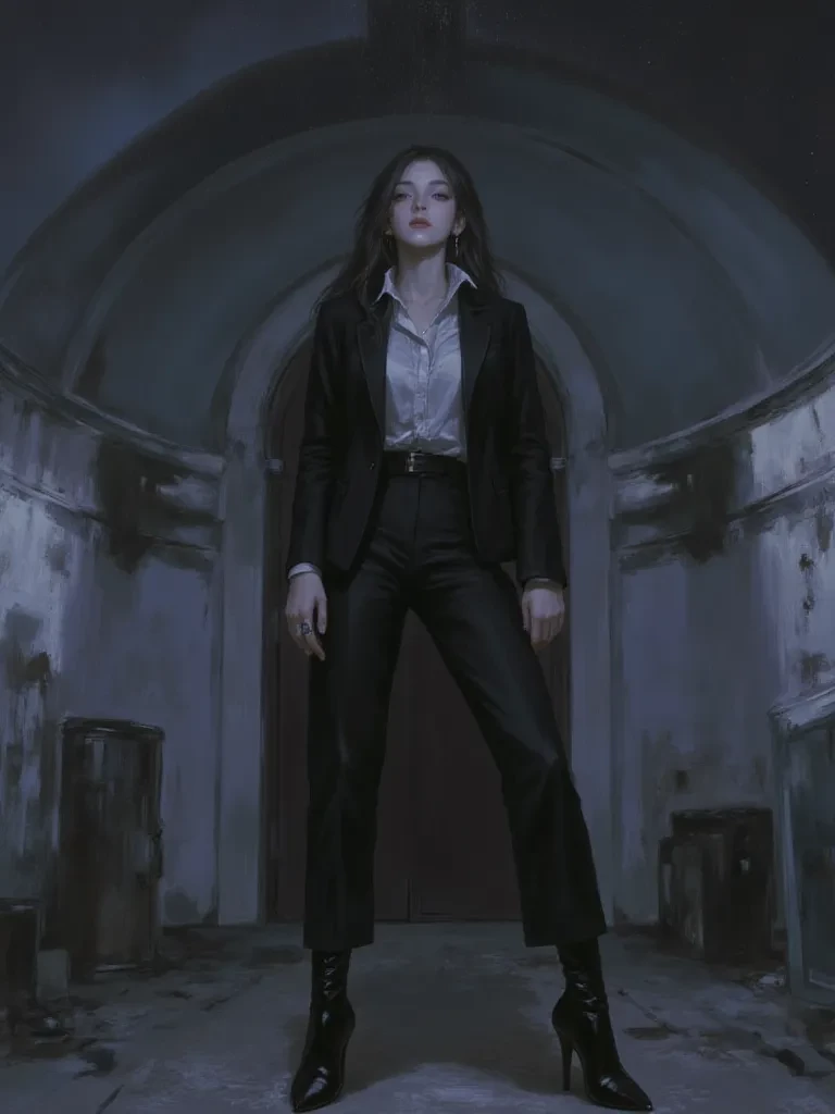 Athena Volkov thumbnail