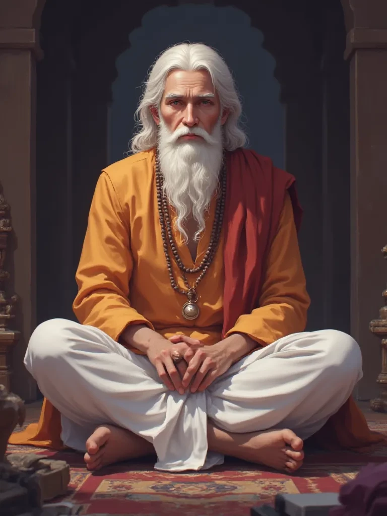 Guru Vishal thumbnail