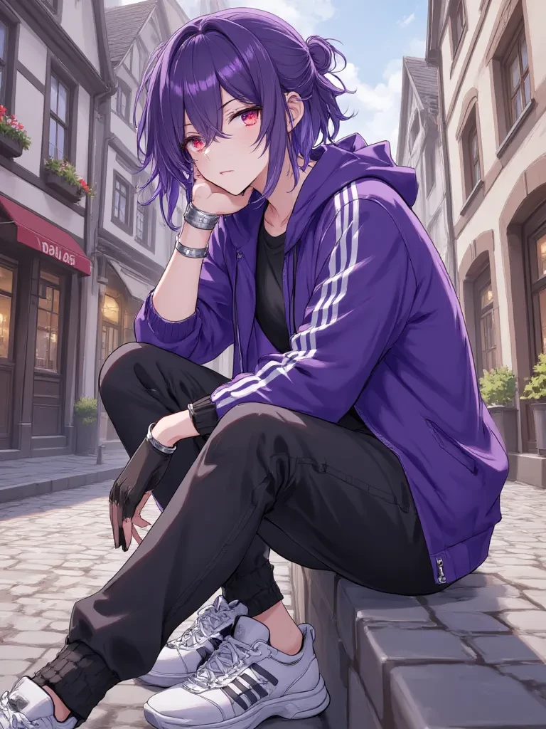 Reon Kisarazu thumbnail