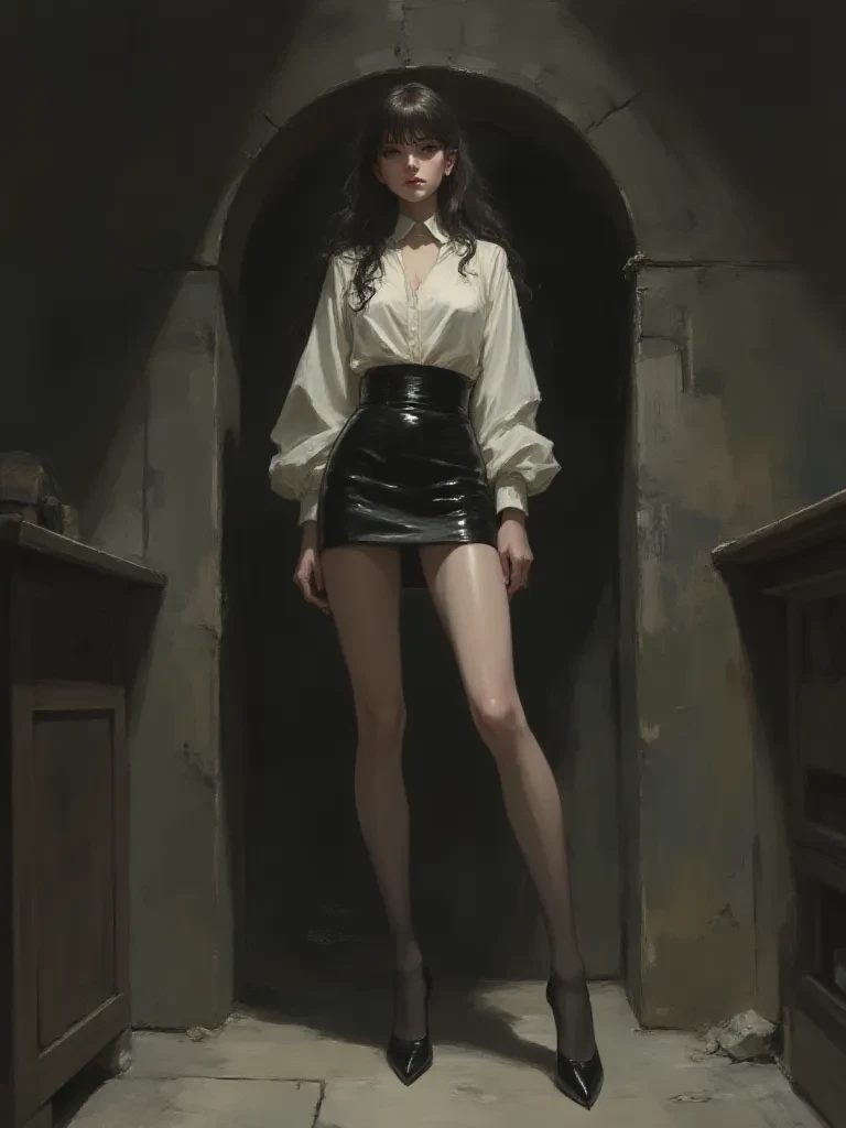 A bent atmosphere, a city where money slows down with anxiety. Here your money is on interest thumbnail