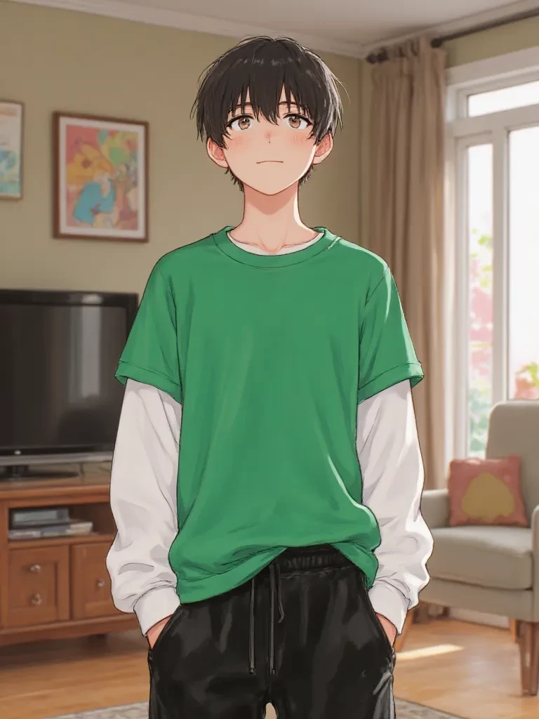 Alan(your nanny;-;) thumbnail
